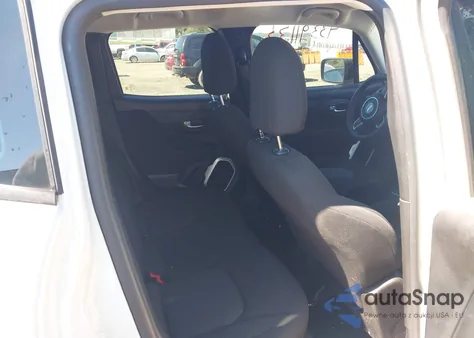 2018 Jeep Renegade Sport 4X4 z USA, uszkodzony, nr VIN ZACCJBAB0JPH90742